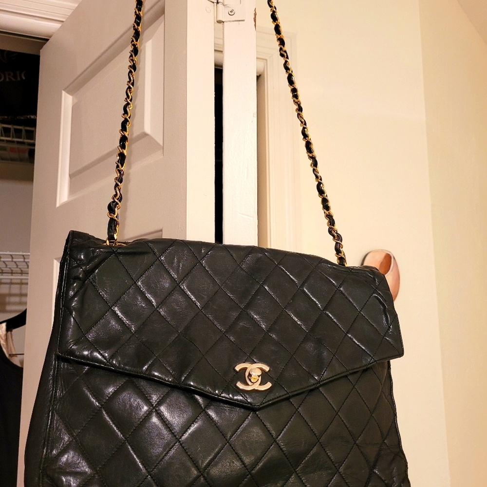 Vintage Bag